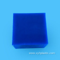 Blue 10mm Nylon PA6 Extruded Sheet